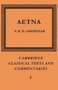 Incerti Auctoris Aetna