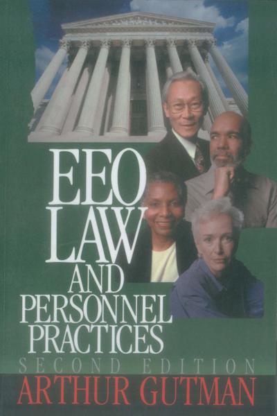 EEO Law and Personnel Practices