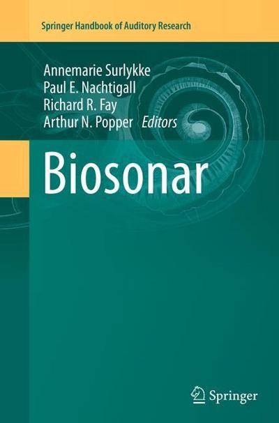 Biosonar