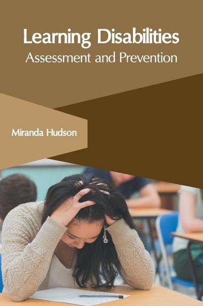 Learning Disabilities