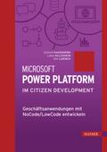 Microsoft Power Platform im Citizen Development