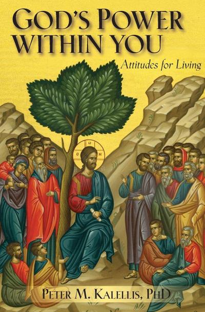 God’s Power Within You