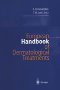 European Handbook of Dermatological Treatments