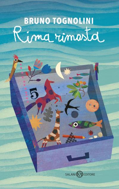Rima rimasta