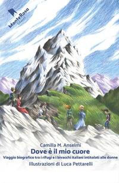 Dove è il mio cuore