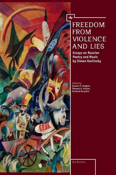 Freedom From Violence and Lies