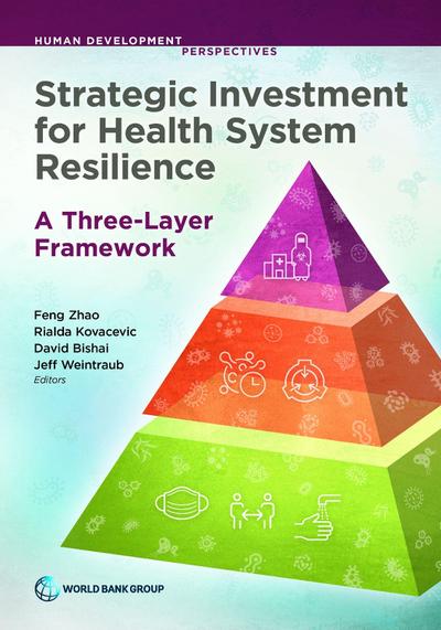 Strategic Investment for Health System Resilience