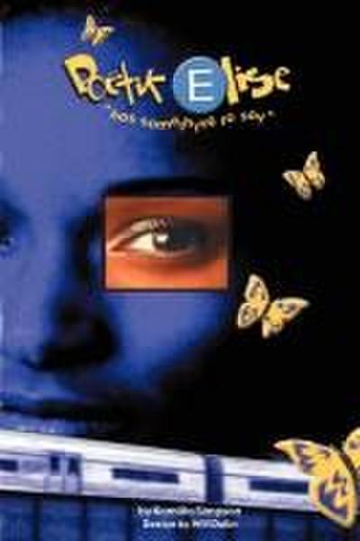 Poetik Elise ’’Has Something to Say’’