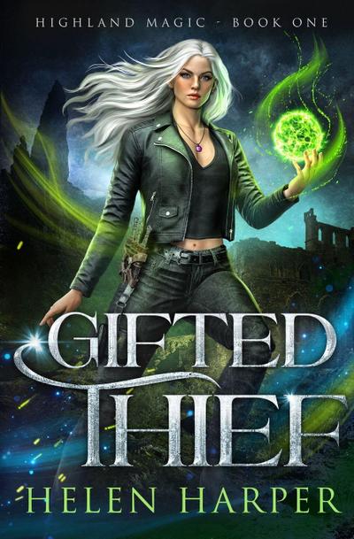 Gifted Thief