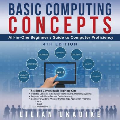 BASIC COMPUTING CONCEPTS