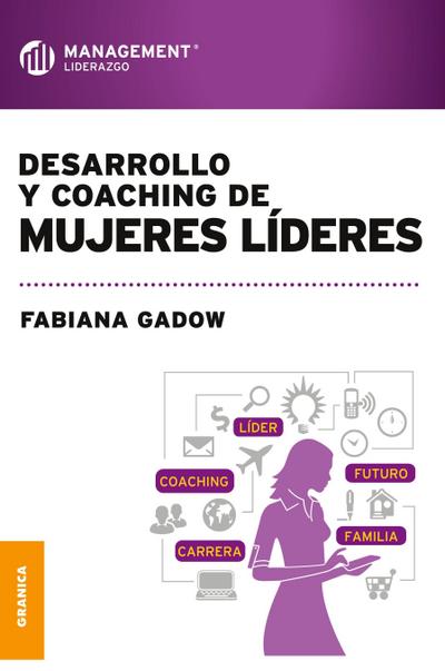Desarrollo y Coaching de Mujeres Lideres