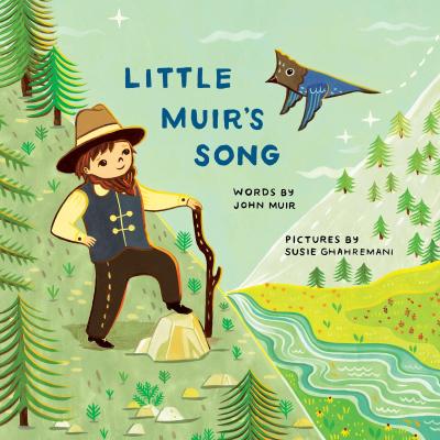 Little Muir’s Song