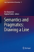 Semantics and Pragmatics: Drawing a Line