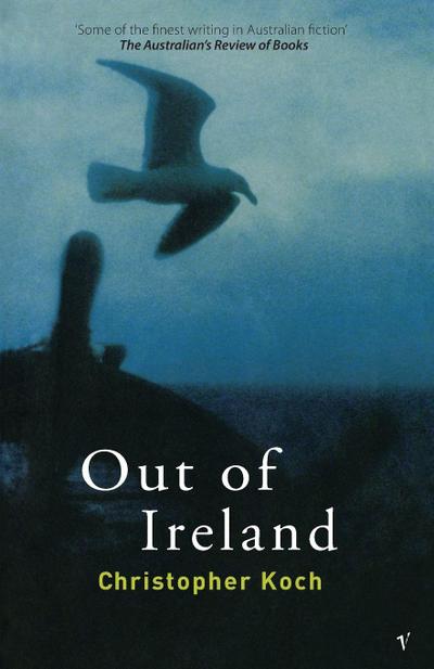 Out Of Ireland
