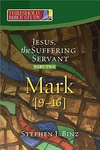 Jesus, the Suffering Servant