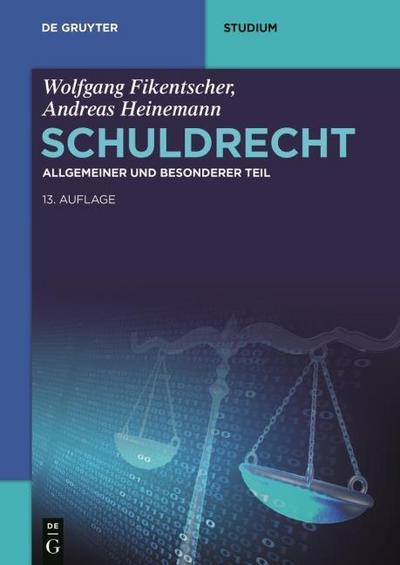 Schuldrecht