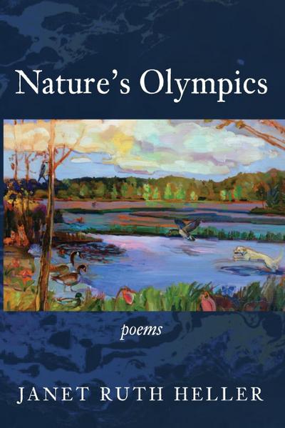 Nature’s Olympics
