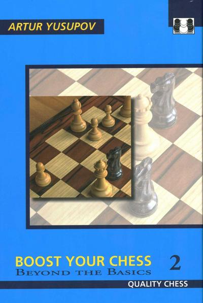 Boost Your Chess 2