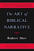 The Art of Biblical Narrative