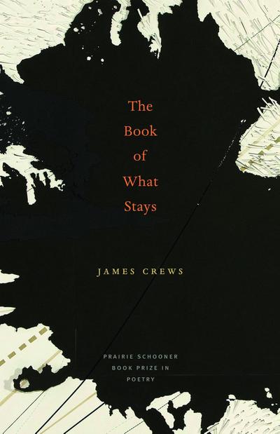 The Book of What Stays