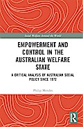Empowerment and Control in the Australian Welfare State