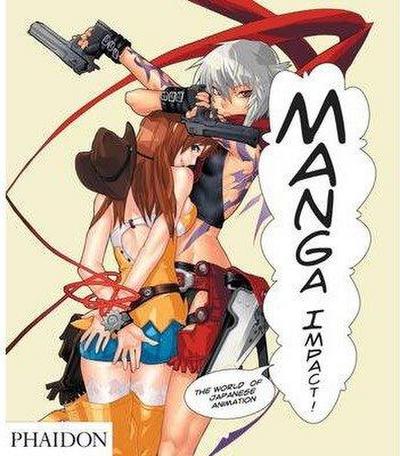Manga Impact!