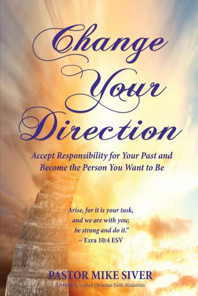 Change Your Direction