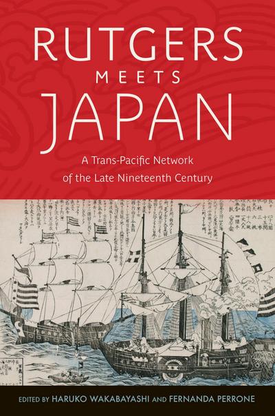Rutgers Meets Japan