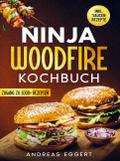 Ninja Woodfire Kochbuch