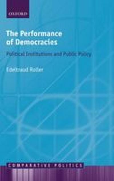 The Performance of Democracies