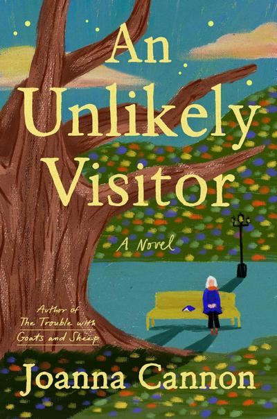 An Unlikely Visitor