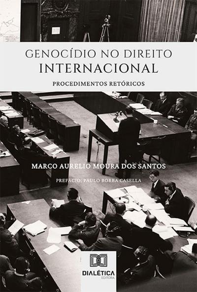 Genocídio no Direito Internacional