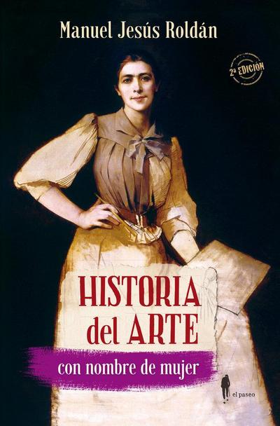 Historia del arte con nombre de mujer