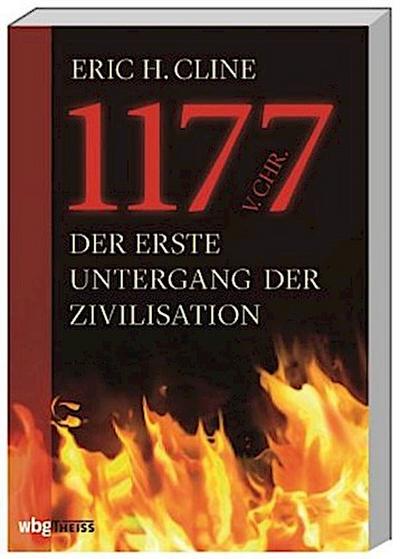 1177 v.Chr.