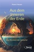 Aus dem Inneren der Erde