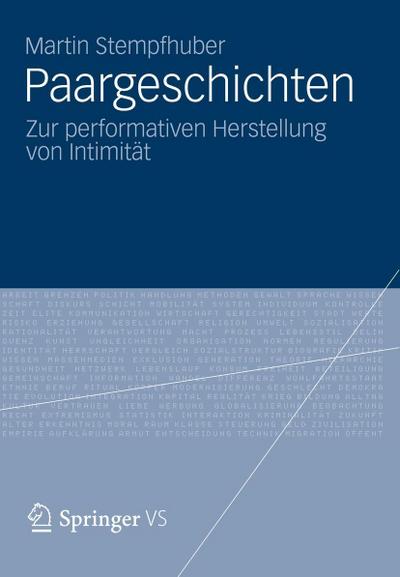 Paargeschichten