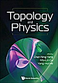 TOPOLOGY AND PHYSICS