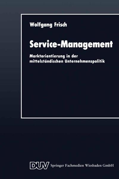 Service-Management