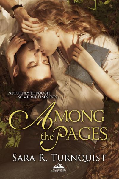 Among the Pages (Across the Years, #1)