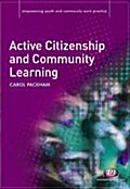 Active Citizenship and Community Learning - Carol Packham