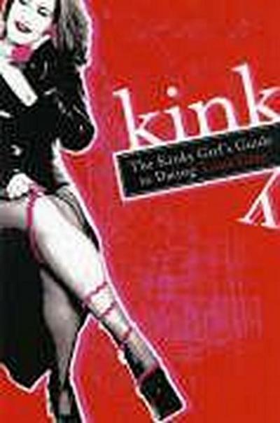 The Kinky Girl’s Guide to Dating