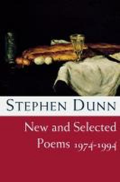 New & Selected Poems