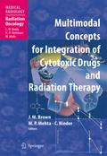 Multimodal Concepts for Integration of Cytotoxic D