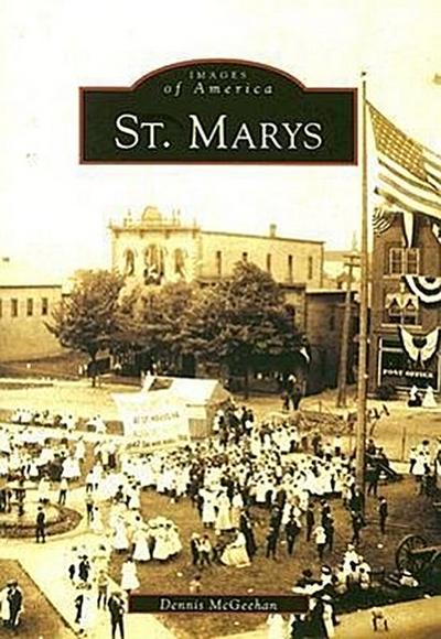 St. Marys