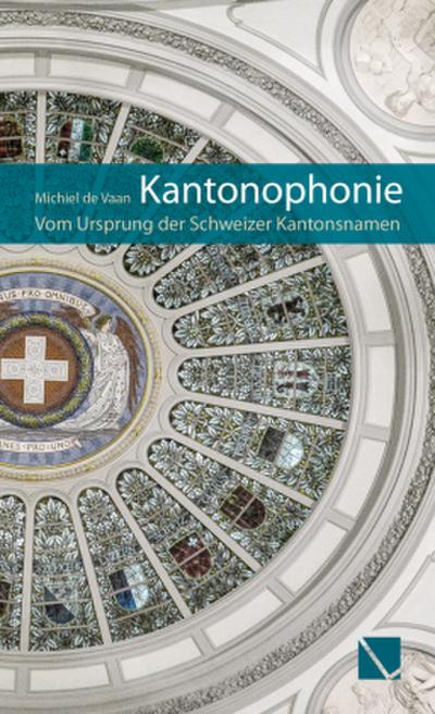 Kantonophonie