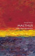 Malthus: A Very Short Introduction (Very Short Introductions)