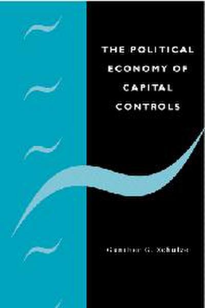 The Political Economy of Capital Controls