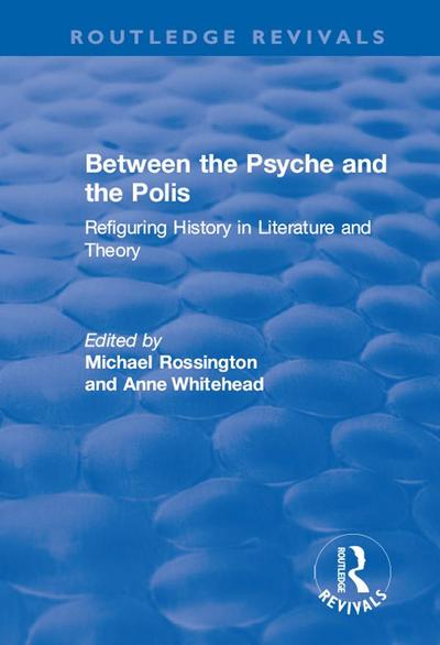 Between the Psyche and the Polis