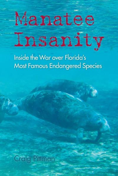 Manatee Insanity