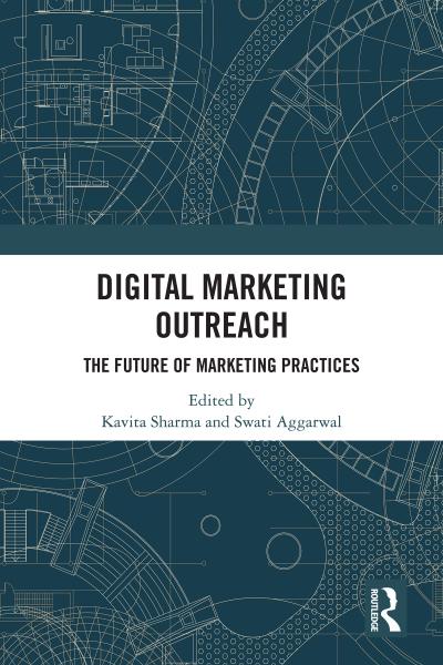 Digital Marketing Outreach
